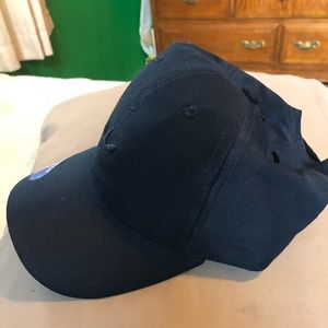 Adidas Collegiate Navy Hat